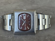 Seiko 6111 5401 automatic - 6111-5401,