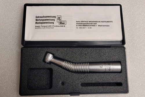 Kavo super torque - lux, /