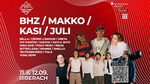 Freeflow festival 2026 - freeflow, –