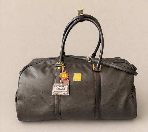 Mcm reisetasche duffle bag - mcm,