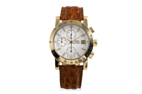 Girard perregaux 7000 - girard,