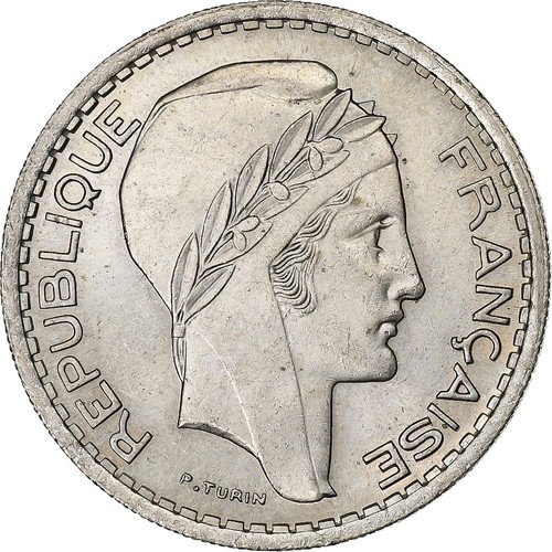 Frankreich francs turin - francs,,