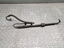 BMW 3 E46 2001 Schlauch /