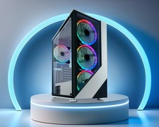 LC Power Gaming PC Gehäuse