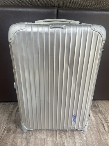 Rimowa topas check - |, alu