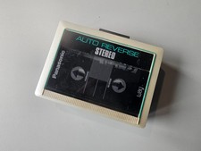 Panasonic Walkman RQ-J7