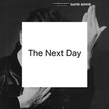 The next day - day, (deluxe