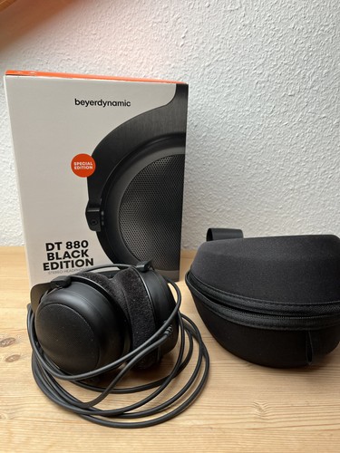 Beyerdynamic dt880 spezial - beyerdynamic,