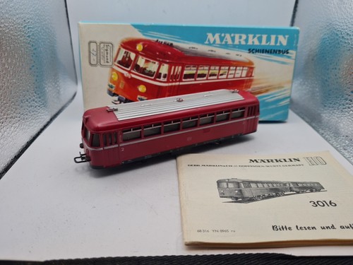 Märklin spur 3016 - märklin, #3016