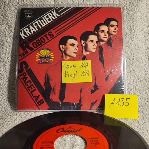 Kraftwerk the - ‎–,