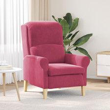 Sessel Loungesessel Sessel