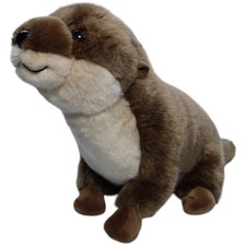 Bon Ton Toys WWF, Otter