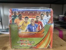Panini Adrenalyn XL WM 2010