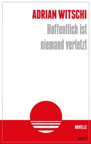 Hoffentlich ist niemand