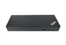 Lenovo ThinkPad Thunderbolt 3 Dock Gen 2 mit 135W Netzteil 40AN0135EU