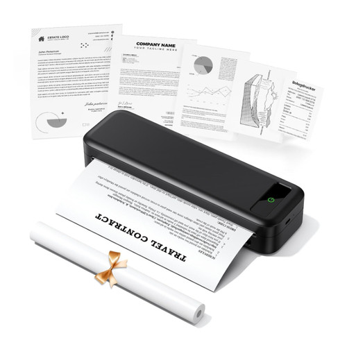 Thermodrucker a285m - a285m, a4