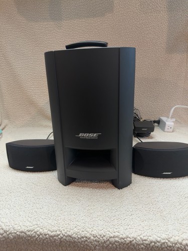 Bose cinemate series - cinemate, ii