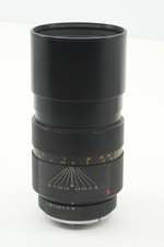 LEICA ELMARIT 1:2,8/180mm Sauberer und schöner Zustand