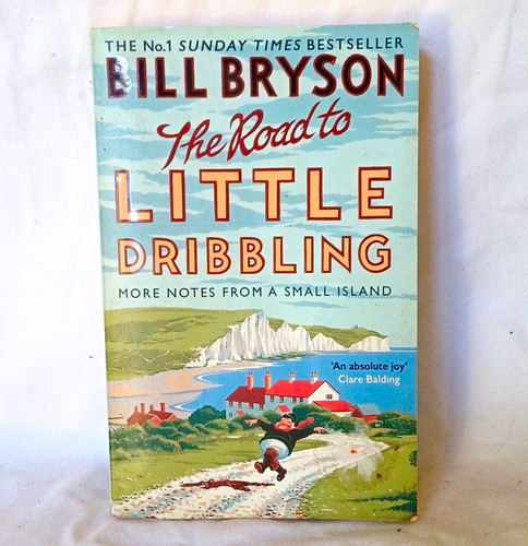 The road little - „the, to