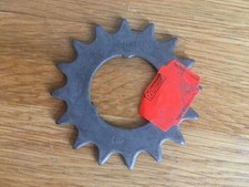 Reich 16 Z Ritzel Steckritzel