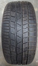 1 winter tires 235/35 R19 91 W