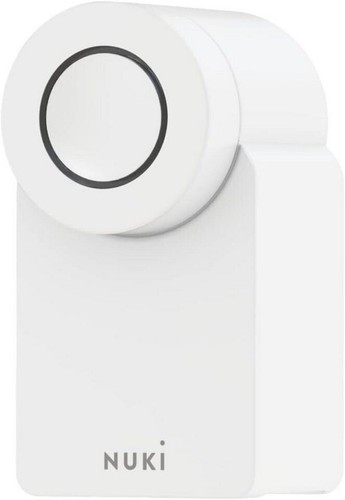 Nuki smart lock - nuki, 3.0