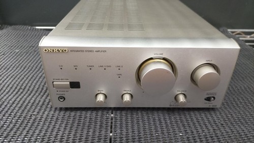 Onkyo 905 integrated - a-905,