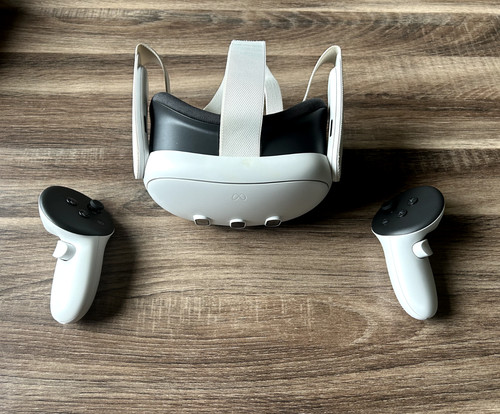 Meta quest 512gb - 512gb, vr-headset