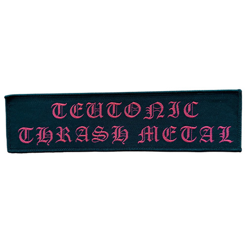 Biker motiv patch - motiv, ·