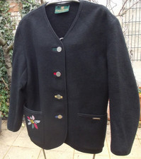 Giesswein Jacke Janker