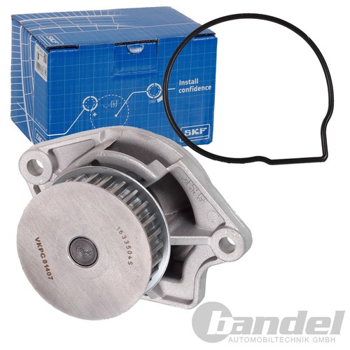 Skf wasserpumpe für polo - wasserpumpe,