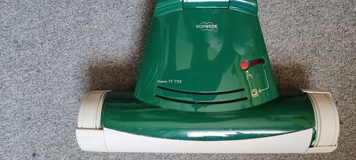 Kobold staubsauger 733 - staubsauger,