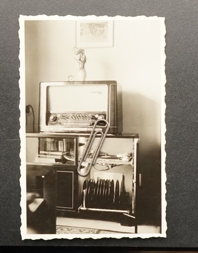 Foto ansicht plattenschrank - ansicht,