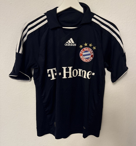 Adidas bayern münchen - mÜnchen, away