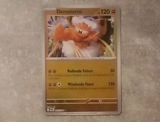Pokémon TCG Optimale Ordnung