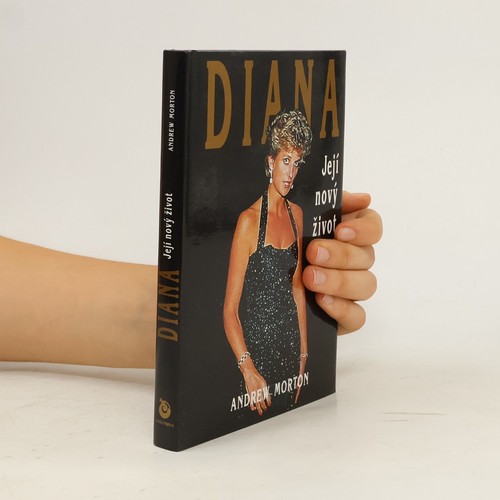 Diana její nový život - nový, život 