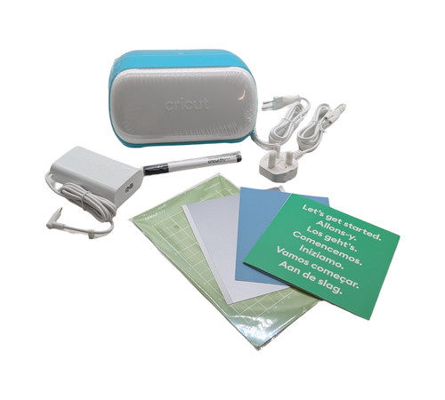 Cricut joy schneideplotter - cricut,
