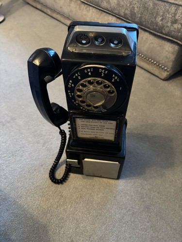Western electric company 50er - electric,
