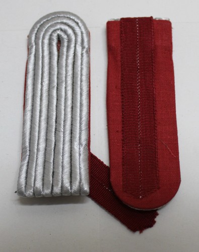 Nva schulterstücke leutnant - schulterstücke,