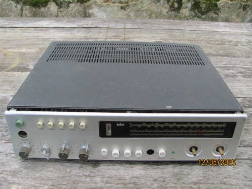 Braun cev 500 - braun,