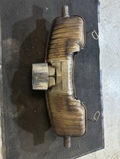 Eisenmann Sportauspuff Porsche