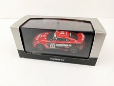 Rare - Limited - Kyosho Auto Modell 03743A - 1:43 - NISSAN NISMO GT-R #35