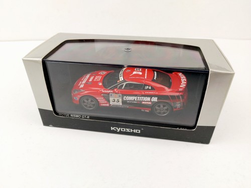 Rare limited kyosho auto - rare,