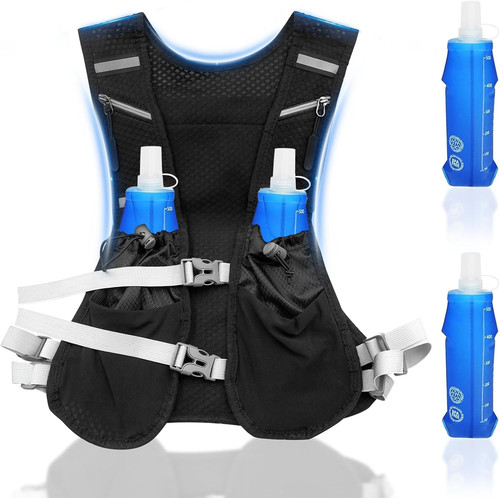 Laufweste damen herren mit - laufweste,
