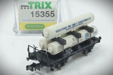 1:160 N Minitrix 15355 K