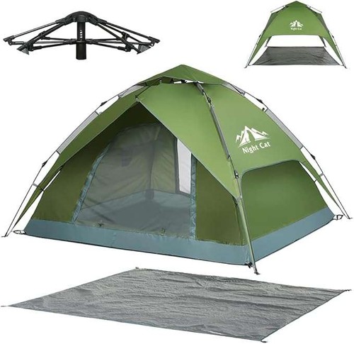 Nachtkatze campingzelt für - nachtkatze,