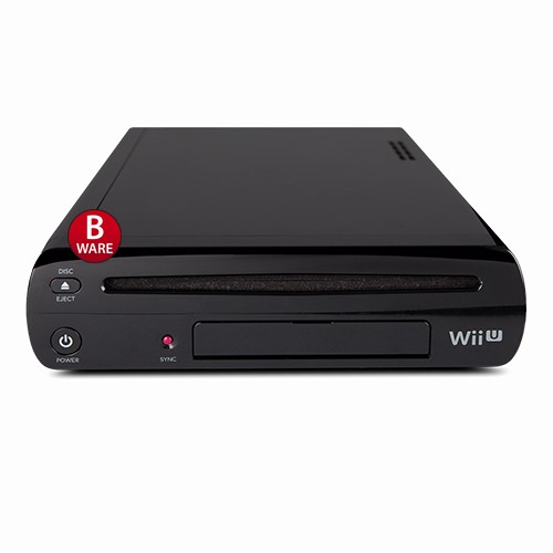 Wii konsole gb - u,