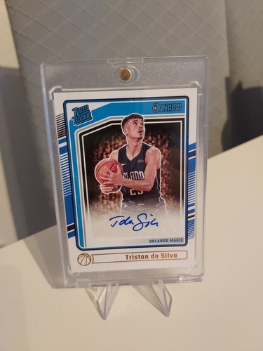Tristan silva rated - silva,