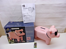 Spardose mit Zählwerk TCHIBO