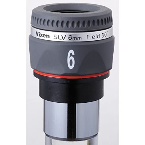 Vixen slv serie - 6mm, okular